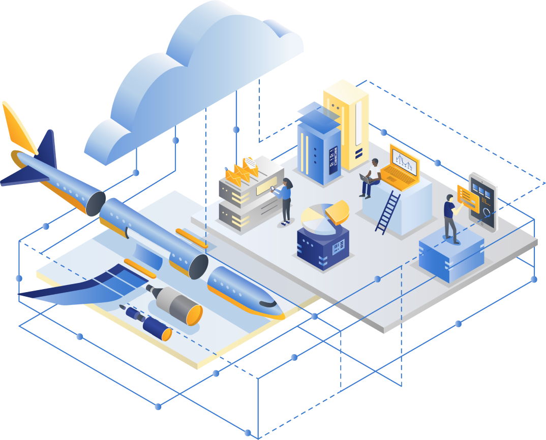 Best ERP software for Aerospace & Defense