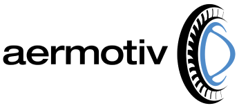 aermotive company logo
