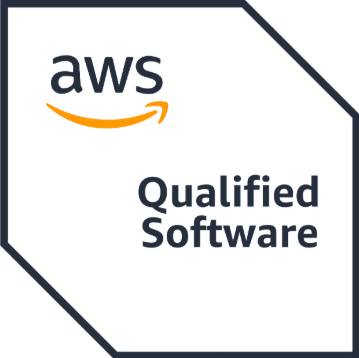 AWS qualified software
